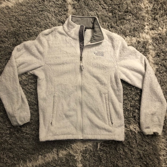 Women's Fleece THE NORTH FACE Jacket - Picture 6 of 7